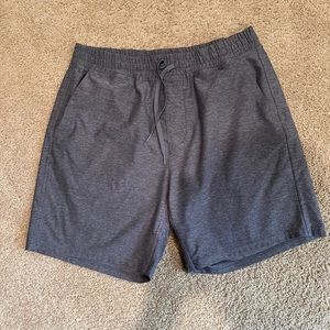 Outdoor Voices CloudKnit Shorts Large
